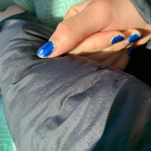 Meet your Posher, Irene